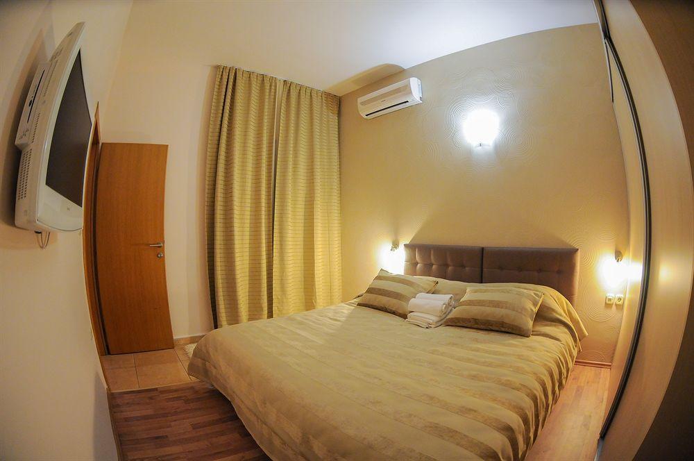 Beach Villa Bb Podstrana Exterior photo