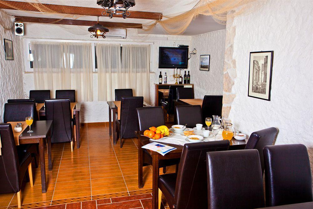Beach Villa Bb Podstrana Exterior photo