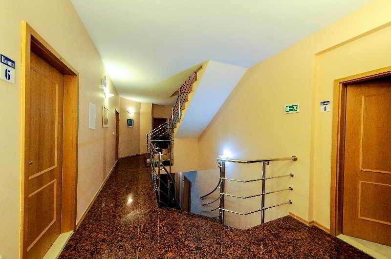 Beach Villa Bb Podstrana Exterior photo