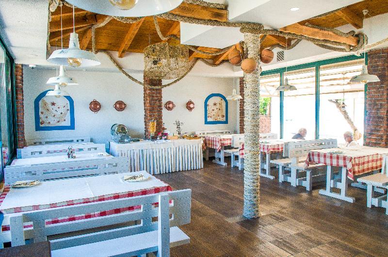 Beach Villa Bb Podstrana Exterior photo