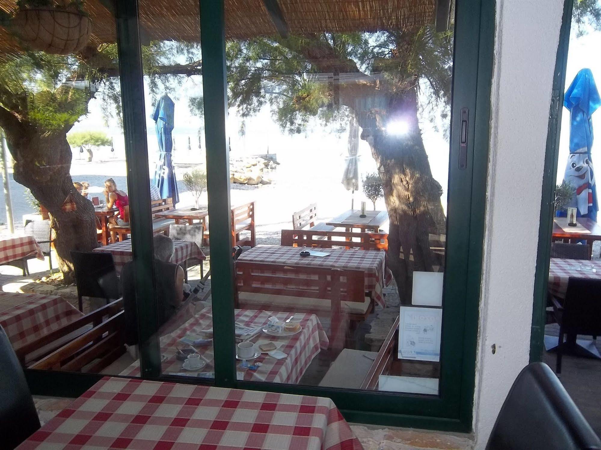 Beach Villa Bb Podstrana Exterior photo